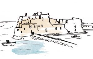 Brindisi sempre più turistica: arriva la guida “Brindisi Travel Journal”, un diario per scoprire le bellezze del territorio