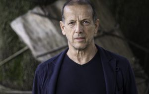 Ad Esempio, A Me Piace Il Sud: Marco Baliani con il suo “Africa” nella rassegna di Exfadda