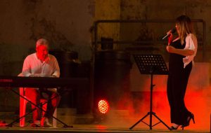 Venerdì 25 in Piazza Orsini a Mesagne ultima tappa del Together Festival