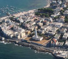 Omicidio all’alba a Torre Canne: arrestato 40enne reo confesso