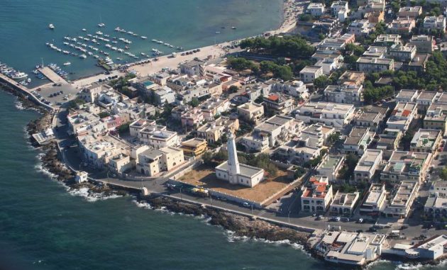 Omicidio all’alba a Torre Canne: arrestato 40enne reo confesso