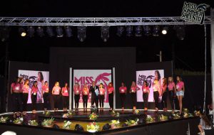 Miss Summer Salento 2017 è Alessia Carrisi, studentessa di Francavilla Fontana