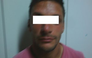 Bagnino assente dalla postazione picchia militare della Capitaneria di Porto