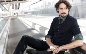 Venerdì 1 Marco Cocci in concerto al Drink’n’roll di San Vito dei Normanni