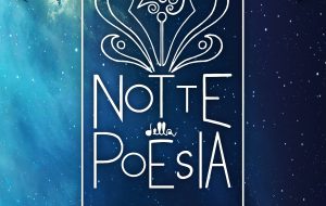 Martedì 29 “Notte della Poesia” al Castello Ducale di Ceglie M.ca