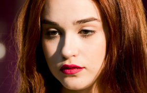La modella Oriana Maria De Luca vince il 15° Premio Delfino
