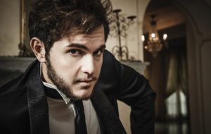 Venerdì 11 Renzo Rubino all’ExFadda. Ingresso gratuito