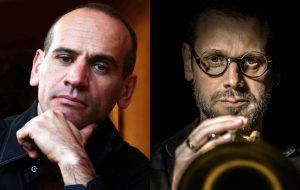 Mercoledì Mario Rosini e Fabrizio Bosso a Lido Bianco Specchiolla