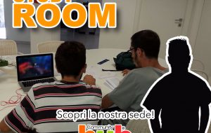 Community Hub: Un aula Studio nella nostra sede a disposizione degli studenti