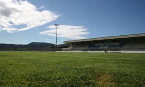 Stadio Comunale “Vito Curlo”: il Comune di Fasano dispone la risoluzione in danno del contratto di concessione e ordina lo sgombero immediato