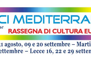 Parte la IV edizione della Rassegna “Voci Mediterranee”