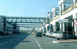 Rete aeroportuale, Congedo: “Emiliano spieghi in Consiglio se c’è il rischio di depotenziamento di Bari e Brindisi”