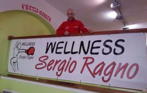 Dall’esperienza e la passione del campione Antonio De Vitis, una struttura che fa dello sport un vero e proprio stile di vita