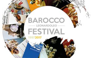 Barocco Festival: appuntamento conclusivo a San Vito dei Normanni