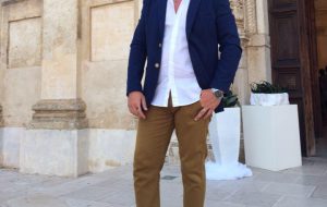 Il play Francesco Bove approda alla Dinamo Basket Brindisi