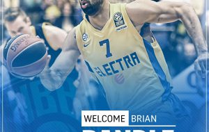 La New Basket ufficializza l’acquisto di Brian Randle: “esperienza e leadership” per Dell’Agnello