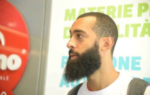 New Basket Brindisi: Brian Randle è abile e arruolato