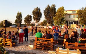BBC sulla sospensione dei servizi del Centro di Aggregazione del quartiere Paradiso