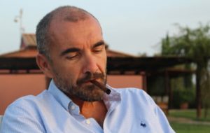 ilSegnalibro: si chiude stasera con Francesco Caringella ed il suo “La corruzione spuzza”