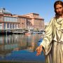 Cristo si è fermato a Bari. Di Guido Giampietro