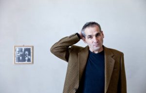 Edda (ex Ritmo Tribale) in concerto all’ExFadda di San Vito