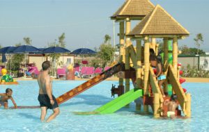 Bambini gratis all’”Acquapark Egnazia” ed al campetto di calcetto di Savelletri