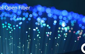 Lavori Open Fiber: le restrizioni al traffico