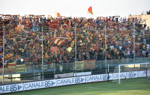 Incidenti prima di Francavilla-Lecce: Daspo in arrivo