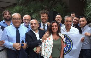 Forza Italia Giovani: giornata costruttiva per Brindisi sul tema dell’immigrazione con il