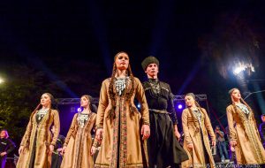 Bilancio positivo per il 7° Festival Internazionale “I Sapori del Folklore”