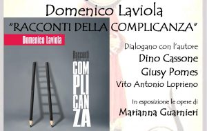 Un incontro al mese: “I Racconti della complicanza” al centro Cirignola di Ostuni