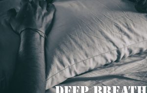 E’ uscito “Deep breath” il nuovo singolo del brindisino Marco Nocera
