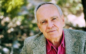 Il fuoco di Cormac McCarthy. Di Vito Santoro