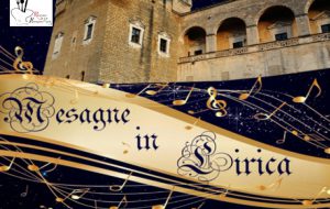 Sabato 5 “Mesagne in Lirica” in Piazza Commestibili