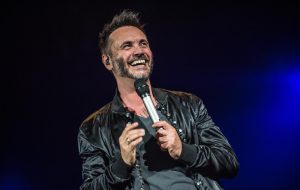 Domani Nek in concerto al Forum Eventi di San Pancrazio Salentino