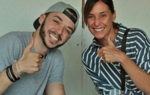 La presenza di Flavia Pennetta da maggior lustro al 44° “Torneo Giallo dell’Amicizia”