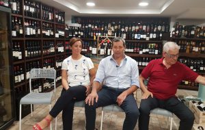 L’edizione zero del Brindisi Wine Fest si chiude con successo e traccia la strada per l’edizione 2018