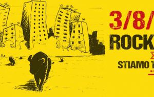 E’ tempo di Rockinday nella Villa Comunale di San Vito dei Normanni