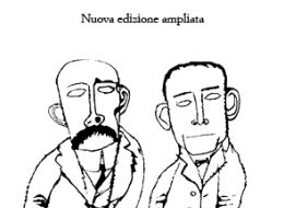 Venerdì a Selva di Fasano si presenta “Saccovanzetti” nell’edizione ampliata dallo storico Vito Antonio Leuzzi