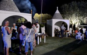 Dal 18 al 20 Agosto la “Sagra dell’Alto Salento” al Giugrà di Ostuni