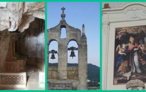 Mercoledì 23  ad Ostuni visita guidata al Santuario di Sant’Oronzo