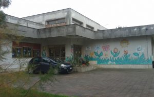 Iaia (Udc): “rendere presentabile la scuola Materna S. Pio di Tuturano”