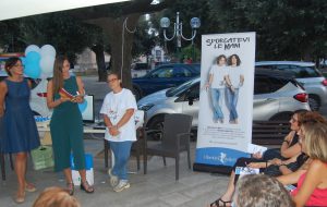 Il Bene che Ti Voglio: a Mesagne incontro sulle tematiche connesse all’Autismo