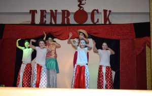 Open Days Circus 2017: dal 5 settembre lezioni di prova gratuite per bambini e ragazzi