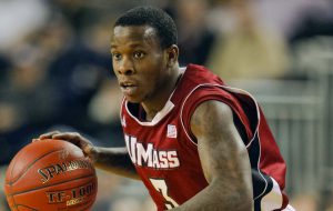 New Basket Brindisi: è fatta per Cady Lalanne