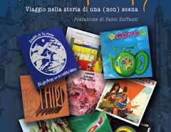 Si presenta a Fasano ““I 101 racconti di Canterbury: viaggio nella storia di una (non) scena”