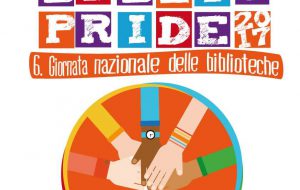 BiblioPride: il Comune di Fasano aderisce alle giornate di promozione delle biblioteche