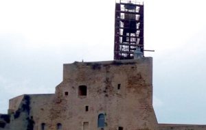 Professione: guardiano del faro. Di Guido Giampietro