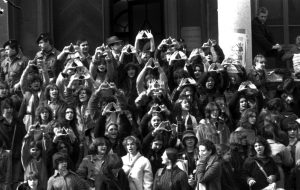 Maaistarezitte: “il corpo delle donne continua ad essere terra di conquista”