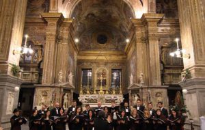 Barocco Festival: la musica antica e corale protagonista a Mesagne